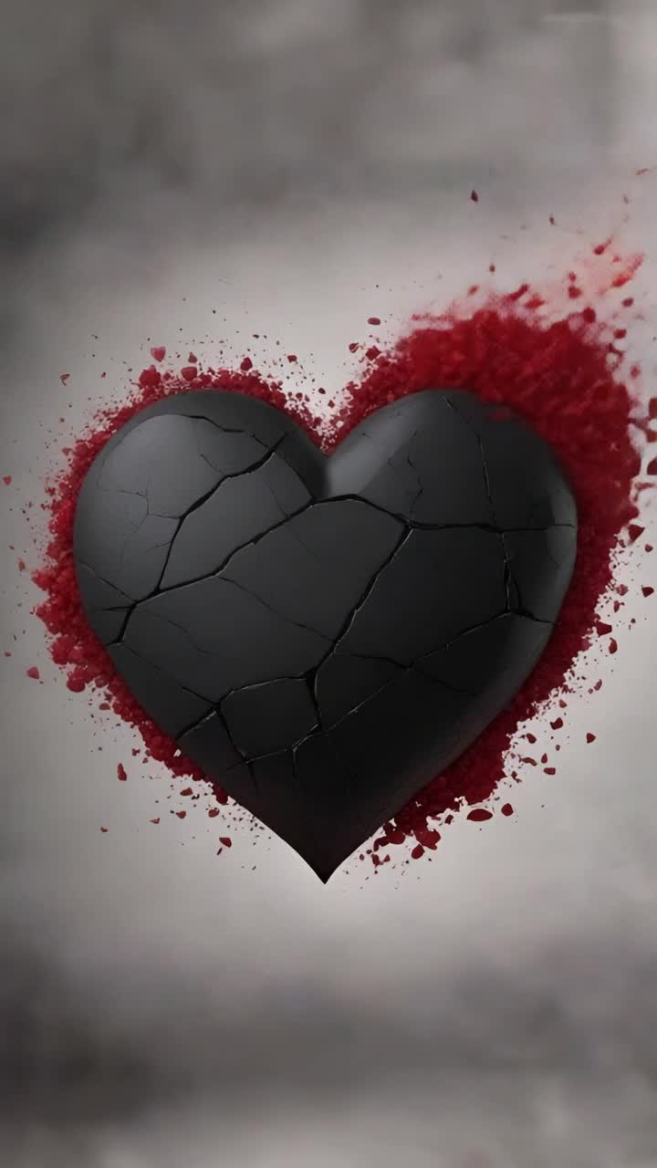 When Love Dies