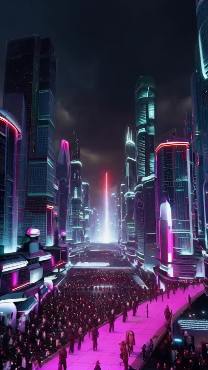 Cyberpunk futuristic urban city cybergoth cybergothic future trippy psychedelic dark ambient industrial technoindustrial techno electronic  album cover cd art