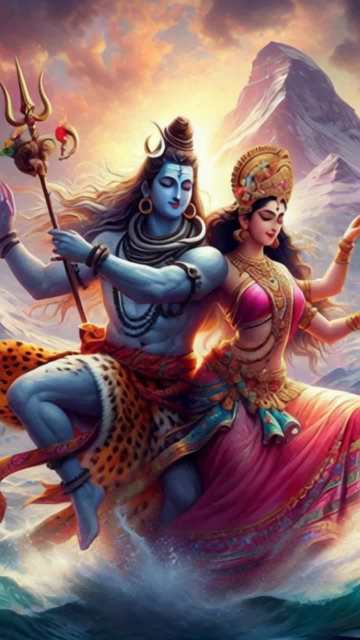 Lords dancing