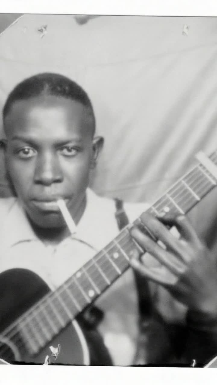 make him move naturally