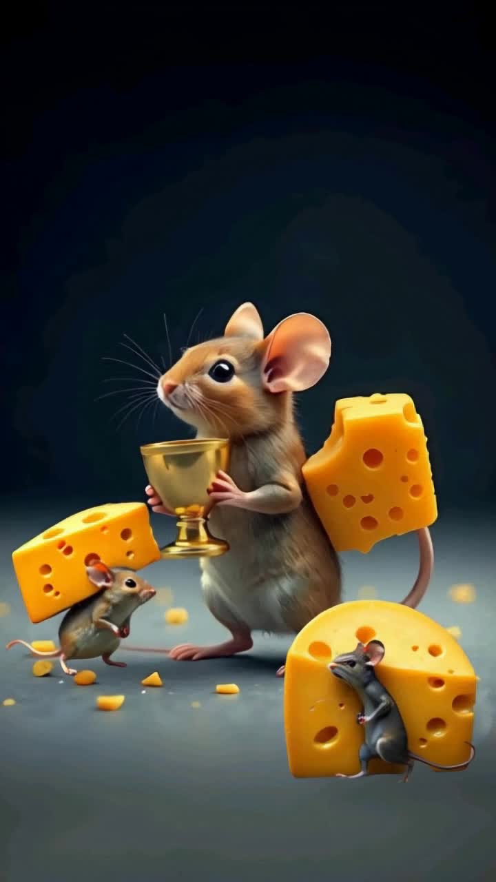 Balance of joy 
