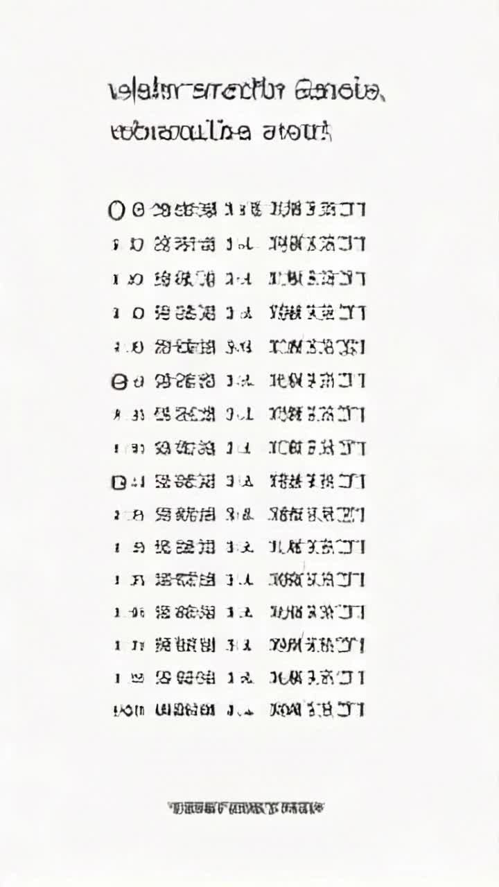 12345678910 Make a video on how children learn these