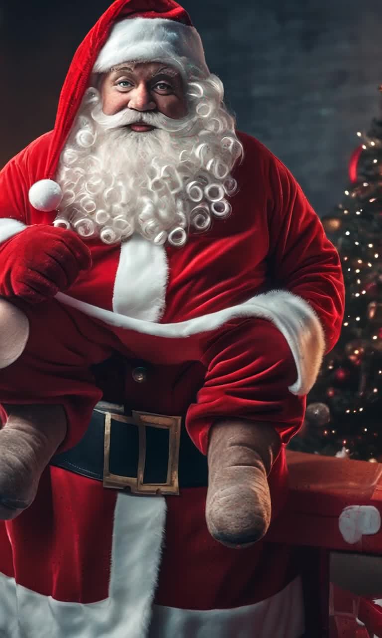 Santa Claus