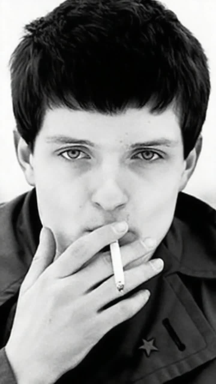 make him move naturally