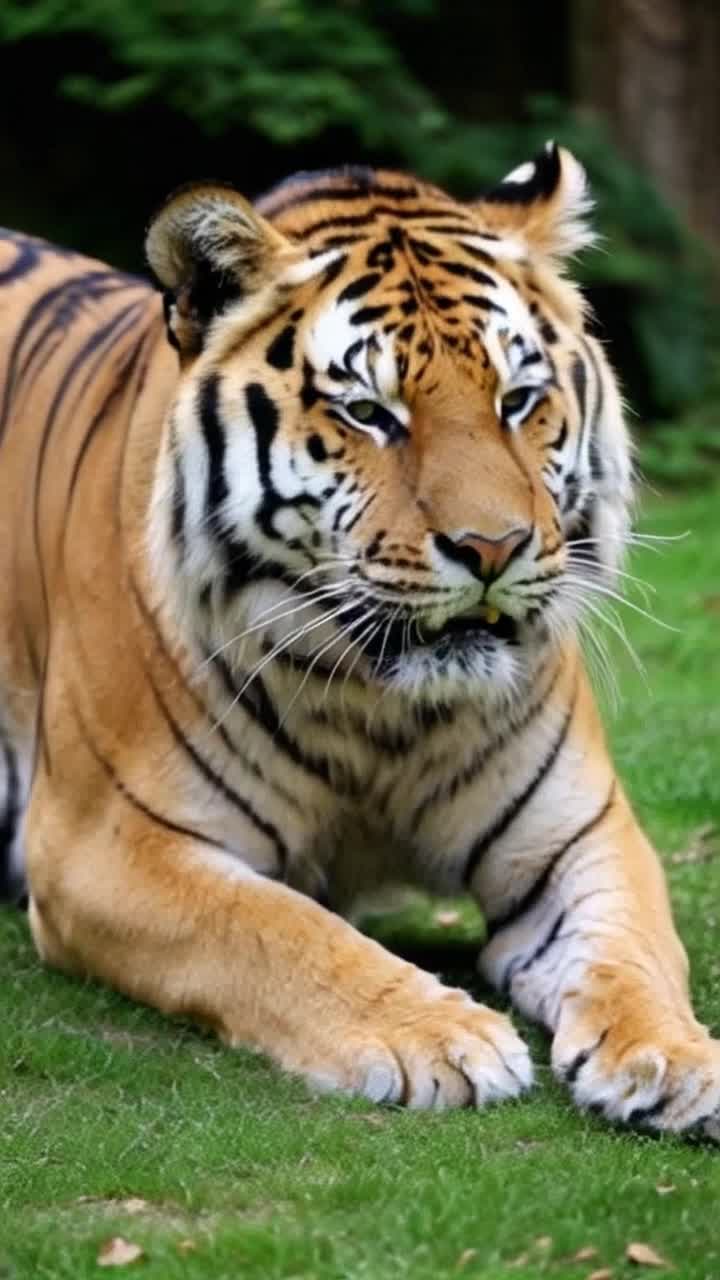 Tiger 