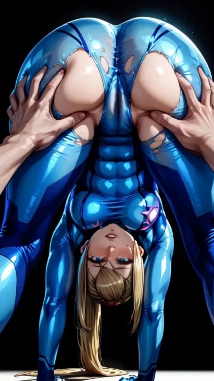 squeezing 