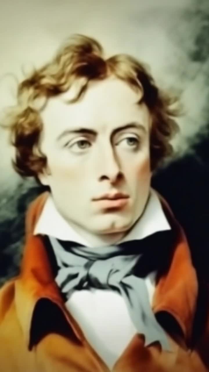 make him move naturally