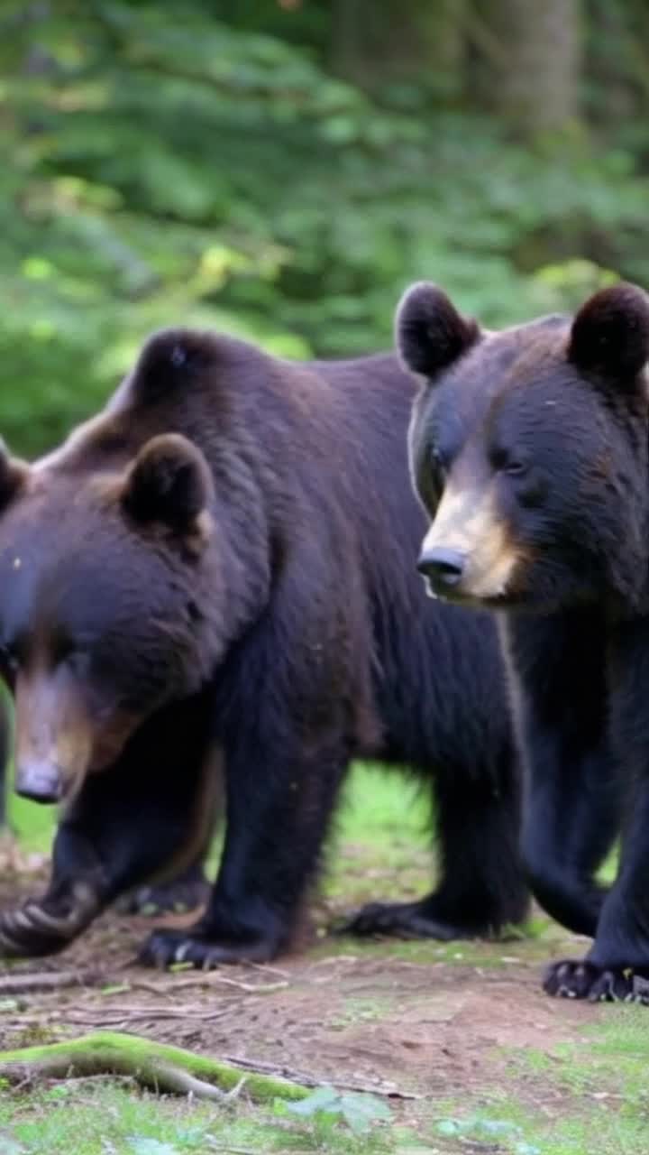 bears