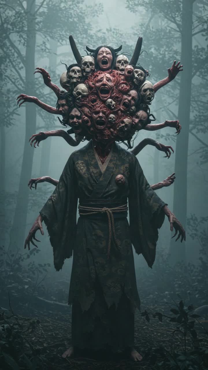 make the creature move