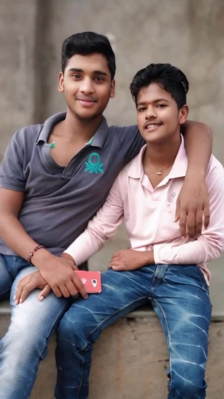 Jeevan and rohan