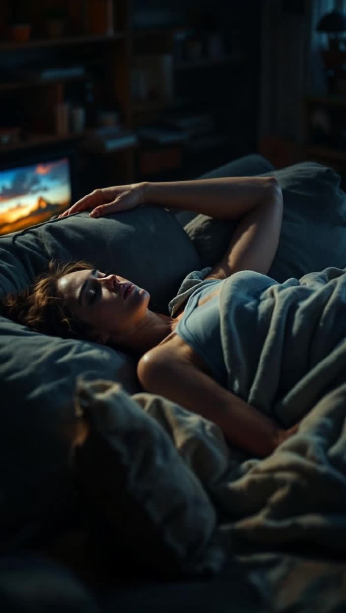 Extreme human laziness at its peak