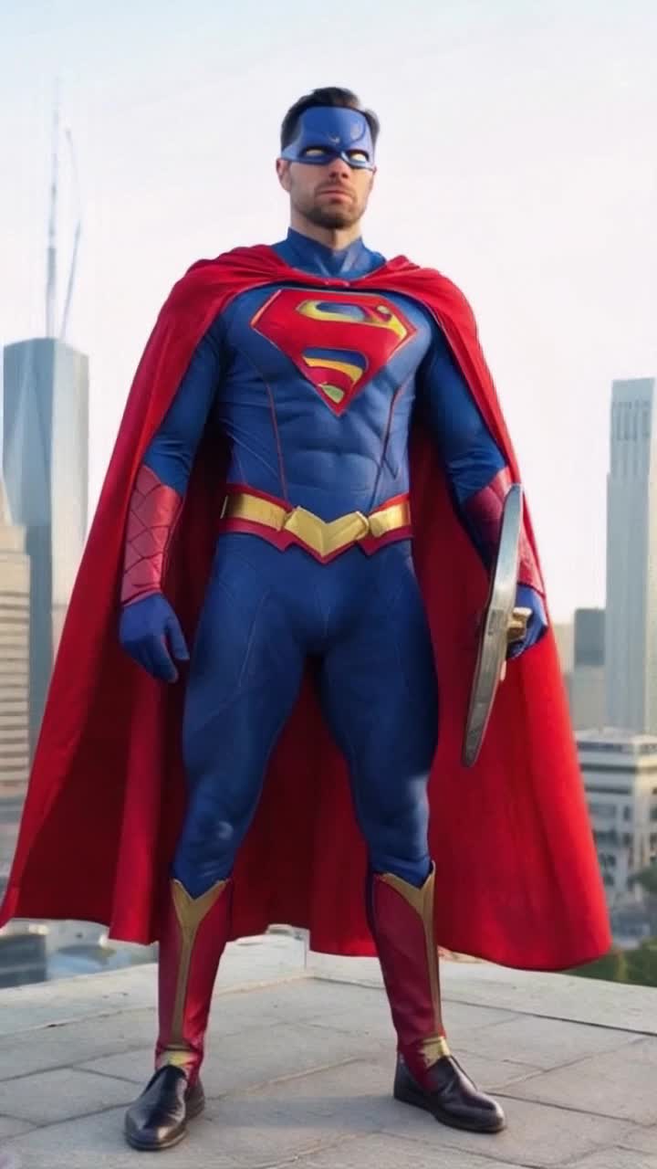 Superman 