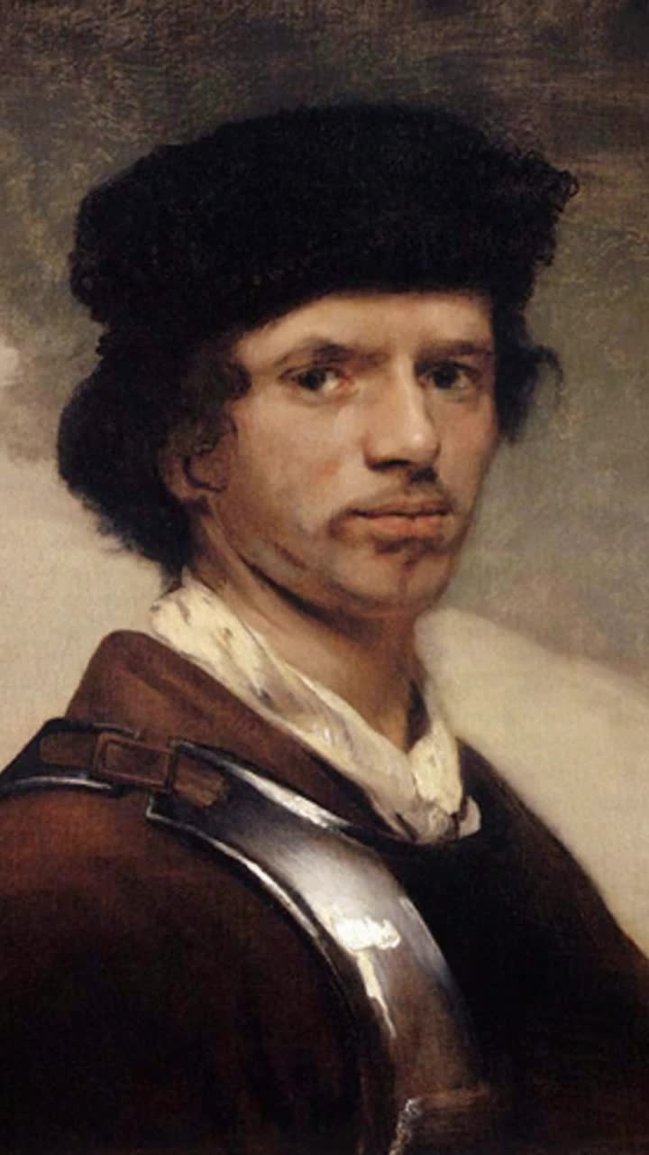 make him move naturally