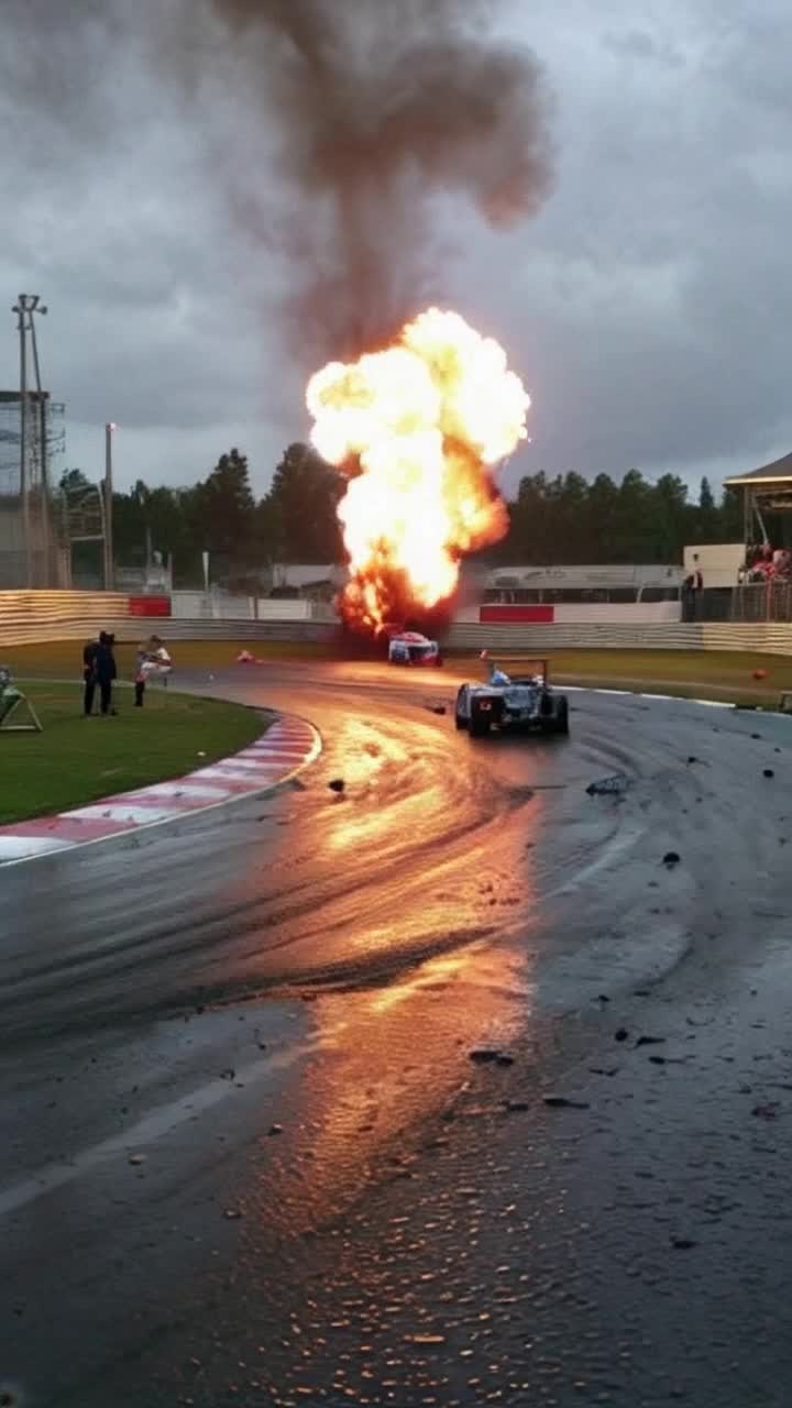 Speed Kills 