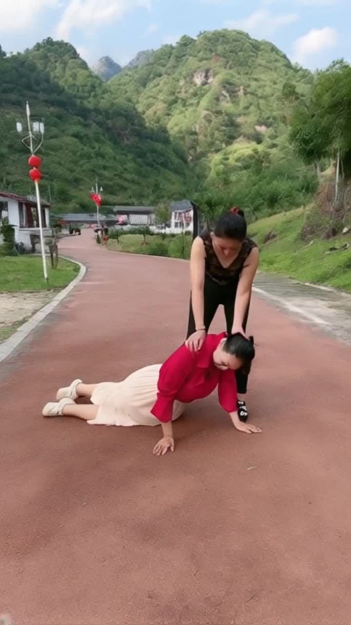 Woman that wants me to execute her 