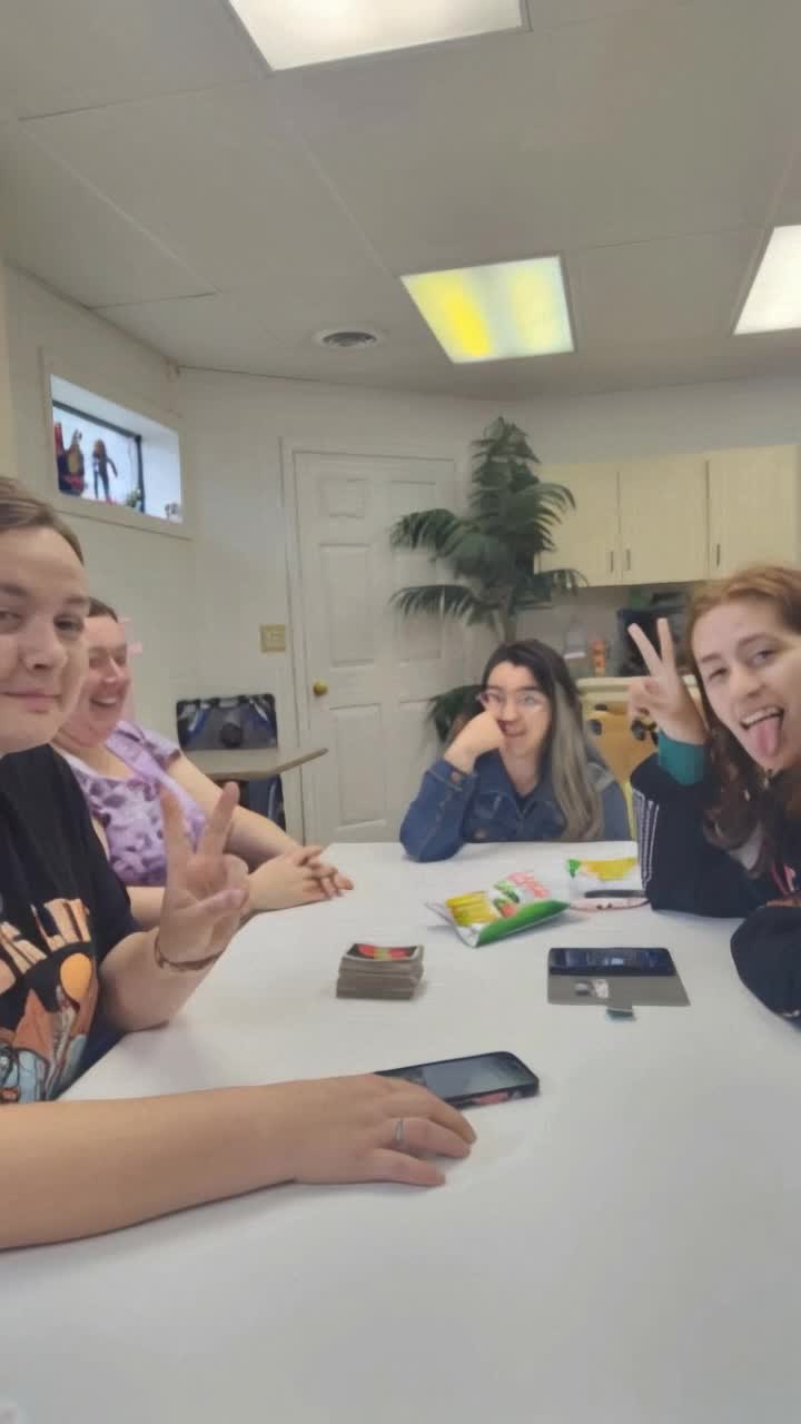 its the three angles from heave