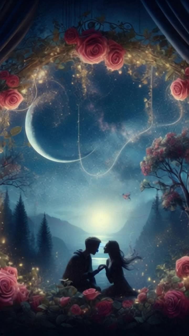 couple moving