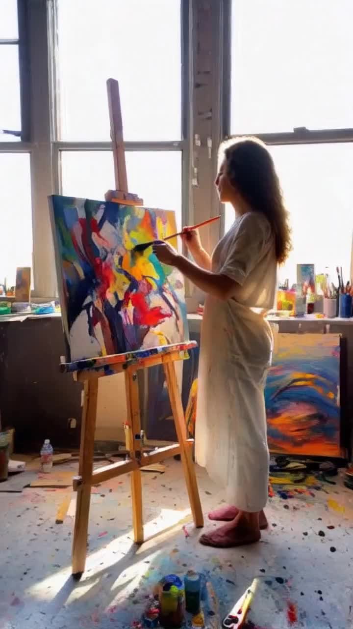  Maya crafted personas for survivaldutiful employee, selfless friend. Laid off, she felt unexpected relief. Instead of job hunting, she painted raw, twisted landscapes. When neighbor Rosa, an elderly artist, found her tearful, Maya whispered, Im falling apart. Rosa smiled: No, mija. Youre finally coming together.