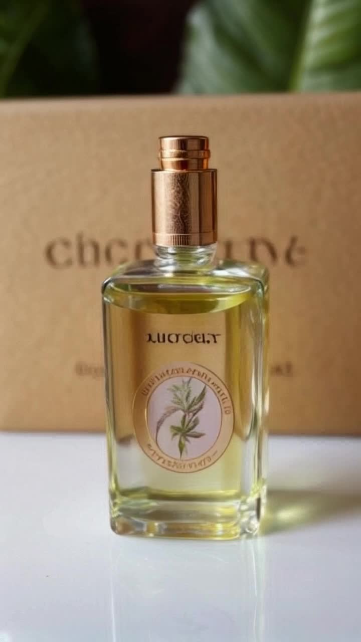 Quiero un video sobre el perfume sublime de lattafa para ventas