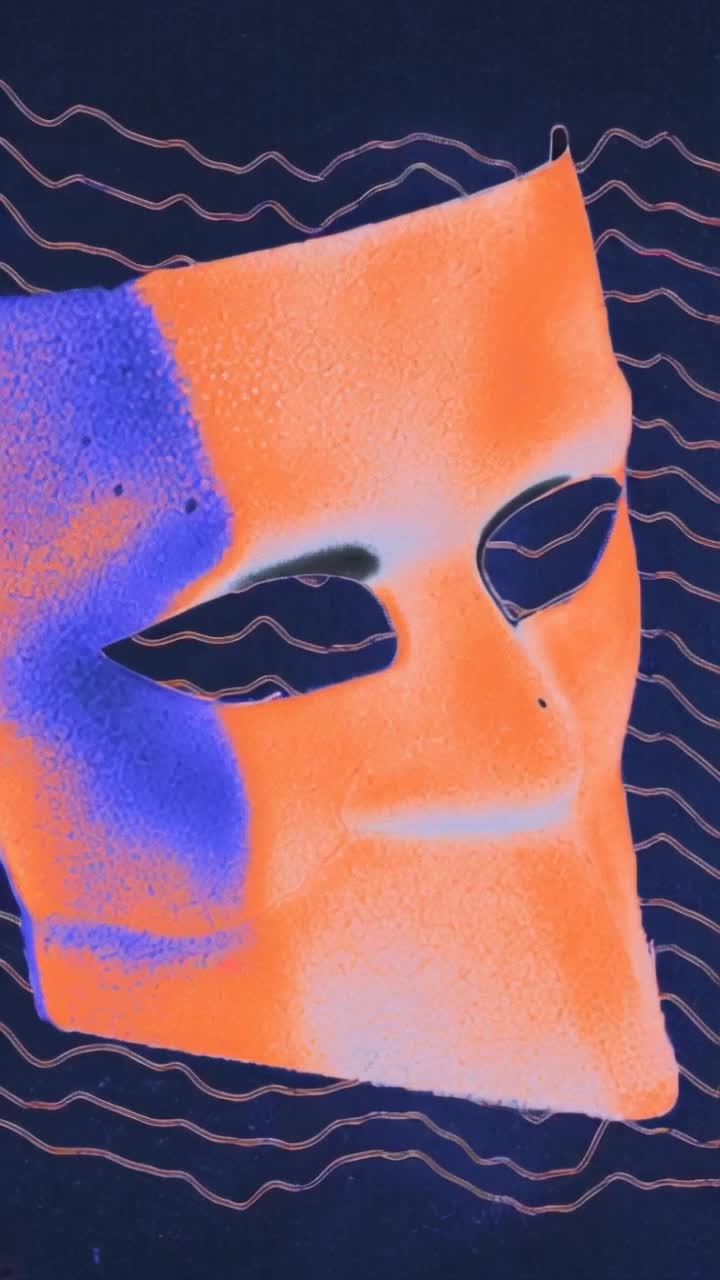 moving frequencies and mask