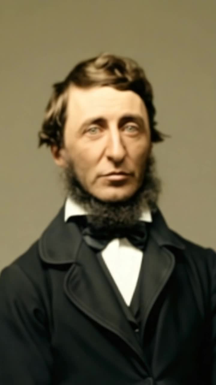 make him move naturally