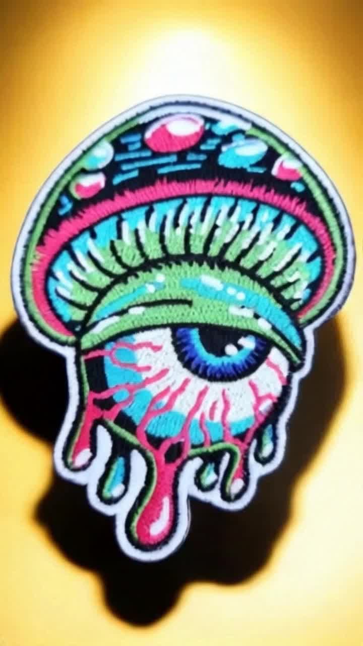 Hallucinate 