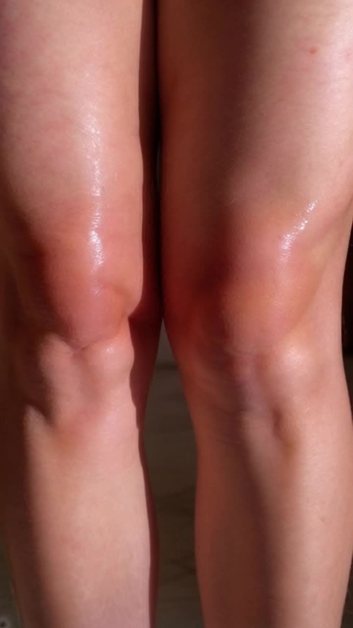 They were feeding each other fractals of her inner thighs 