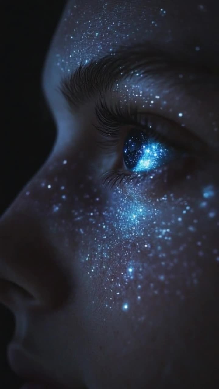 make her move naturally