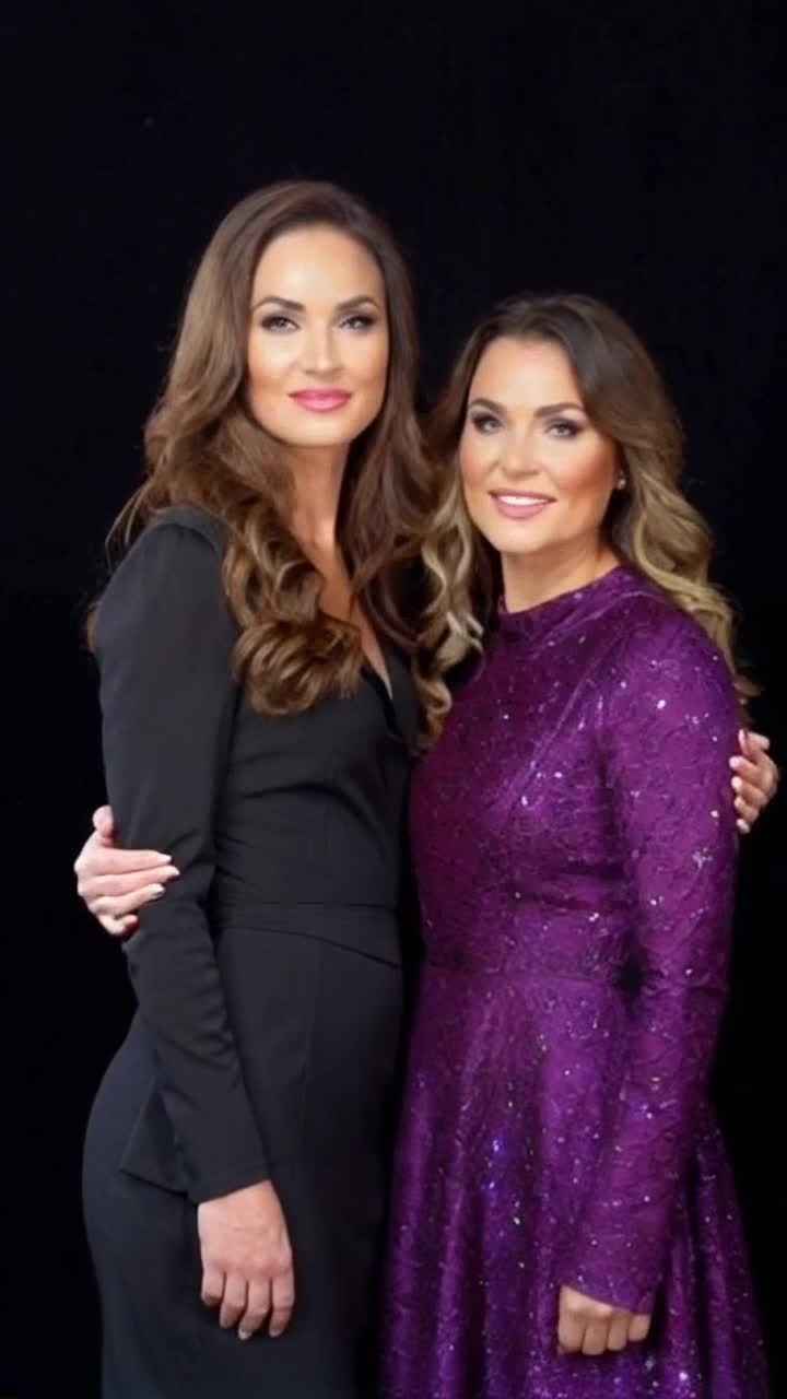Mila kunis and natalie portman 