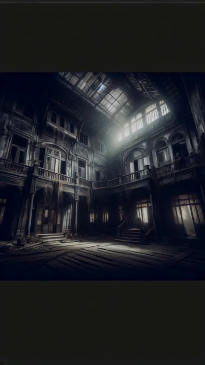 dramatis POV