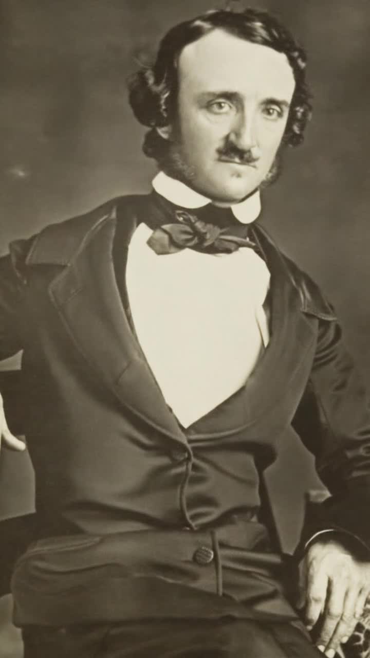 make him move naturally