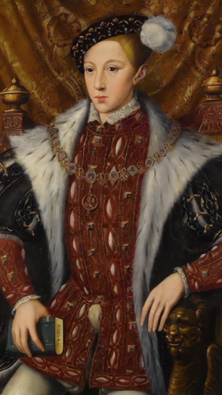 Make king edward move